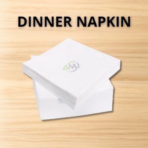 Tisu Dinner Napkin