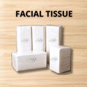 tisu facial